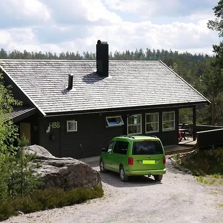 Feriehus Stress-Free Stay