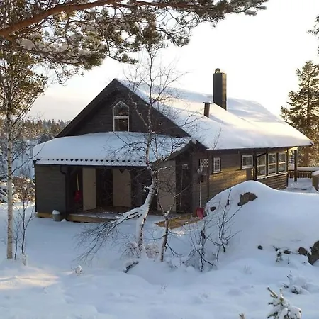 Stress-Free Stay Feriehus *