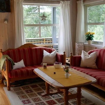 Stress-Free Stay Feriehus