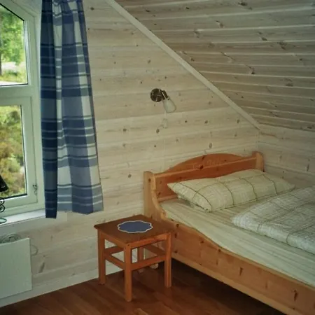 Stress-Free Stay