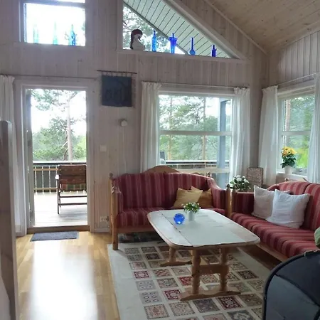 Stress-Free Stay Feriehus