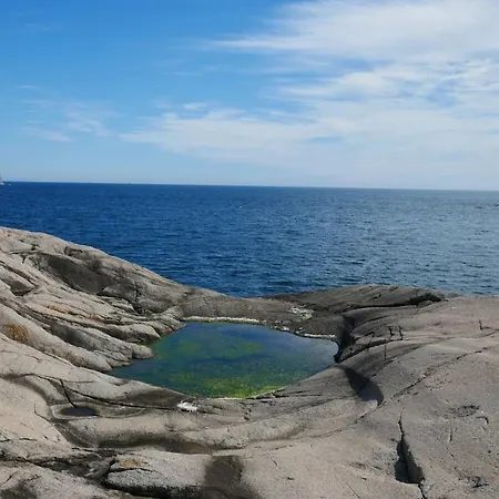 Stress-Free Stay Åmli