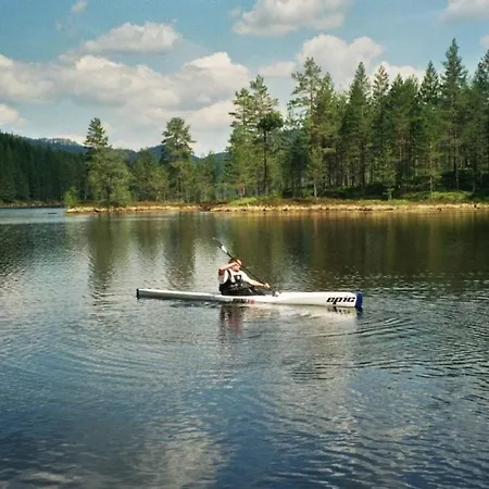 Feriehus Stress-Free Stay *