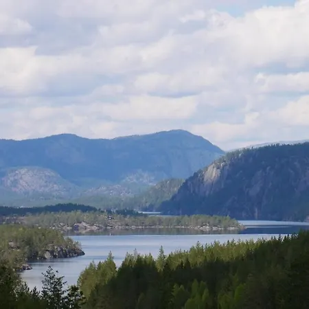 Feriehus Stress-Free Stay *